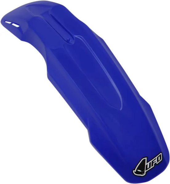 Universal  Front Fender Blue-0