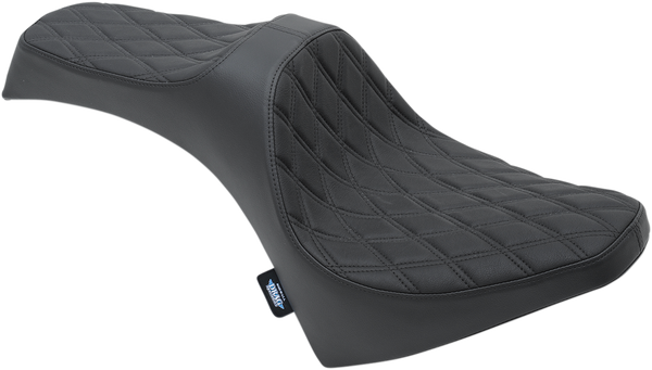 Predator Iii Seat Black, 1, nordicamoto.ro