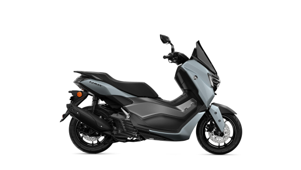 Yamaha NMAX 125 Tech MAX, 13, nordicamoto.ro