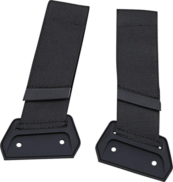 Curele Vesta Icon Field Armor 3™ Black-0