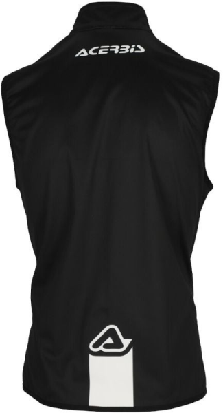 Vestă Moto Acerbis Linear Softshell Impermeabilă, 3, nordicamoto.ro