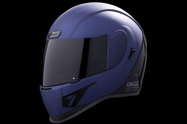 Airform Counterstrike Mips Helmet Blue -3