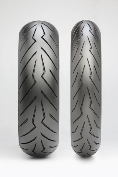 Diablo Rosso Scooter Tire-1