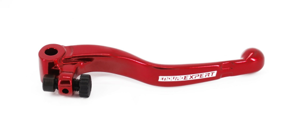 Maneta frana Gas Gas EC 250/300 '21-'24 red (A54013002044/ A54013002144) Enduro Expert ACLB632RDEE-0