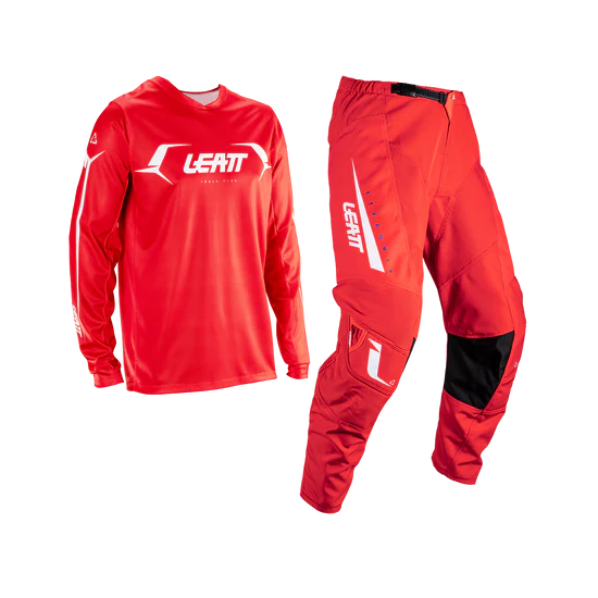 Combo echipamente tricou si pantaloni Leatt 3.5 Rosu XXL-c770aa883aa1f281a5913368ce25cf0d.webp