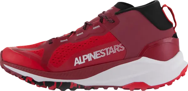 Meta Xr V2 Shoes Red -8