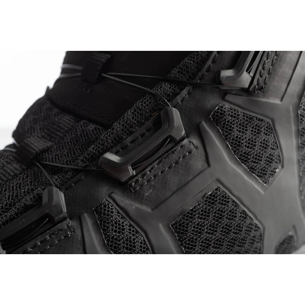 Ghete Klim Ridgeline Winter Moss-7