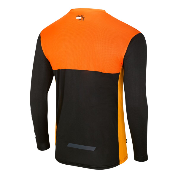 Tricou KTM POUNCE Orange-0
