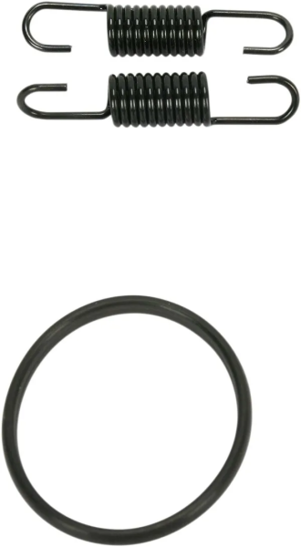 Pipe Spring/o-ring Kit-0