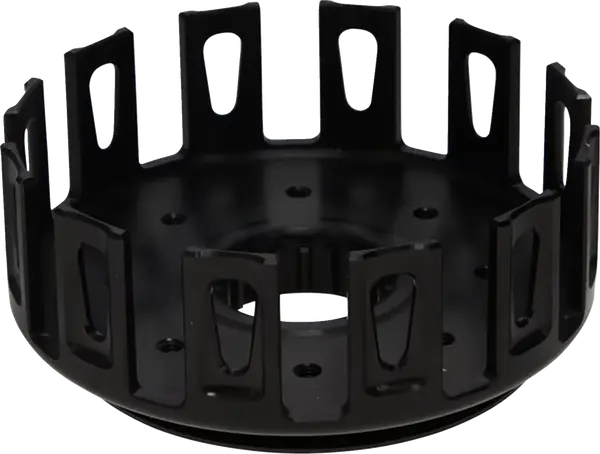 Clutch Basket Black-0