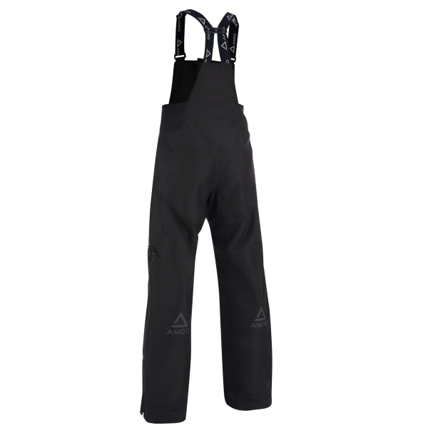 AMOQ Dynamic W's Pants Insulated Black XS-1