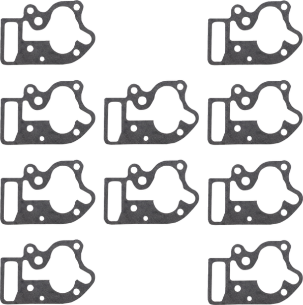 Oil Pump Cover Gasket, 2, nordicamoto.ro