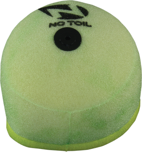 Pre-oiled Air Filter Green, 1, nordicamoto.ro