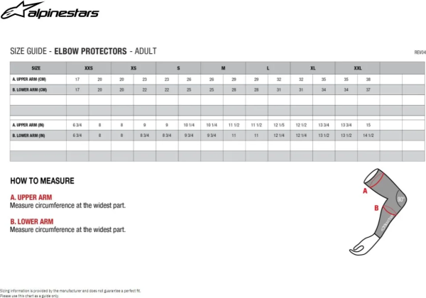 Cotiere MTB Alpinestars Paragon Lite Black-0