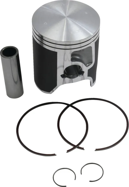 Piston Kit Cast Replica For 2 Stroke