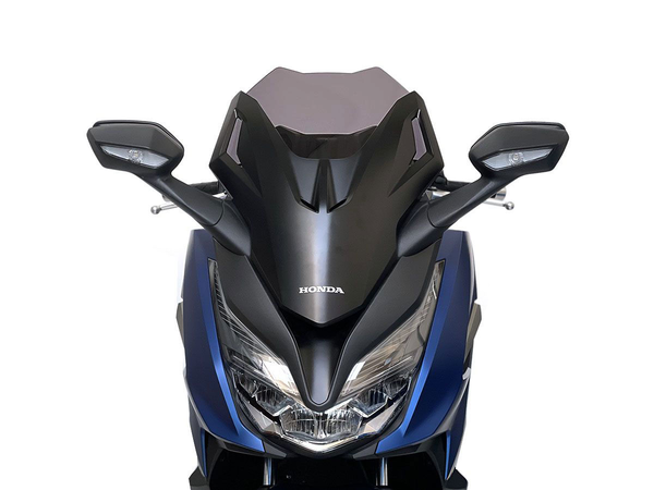 Windscreen For Scooter Clear, 3, nordicamoto.ro
