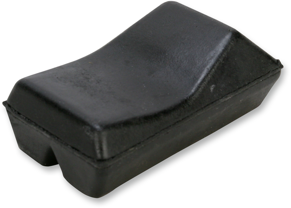 Ski Rubber Bumper Black, 1, nordicamoto.ro