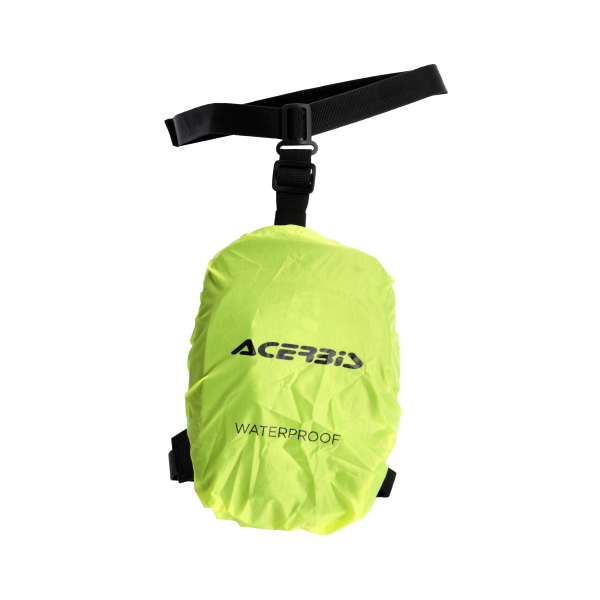Borseta de picior Acerbis Pro 1L Negru-6