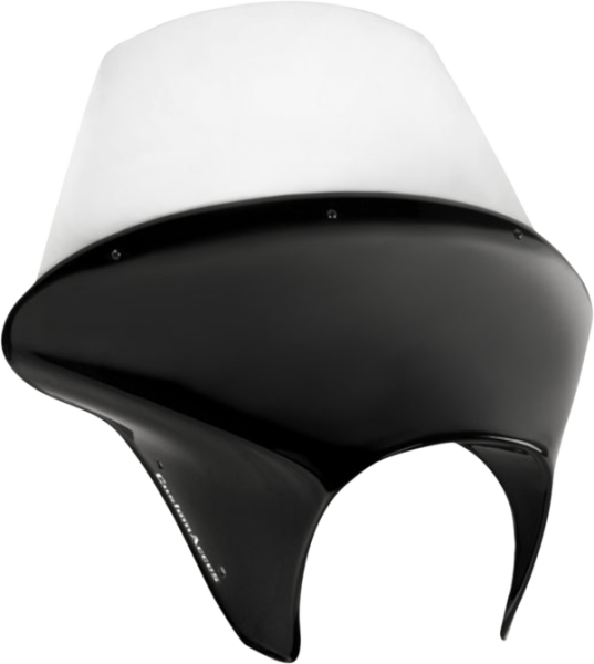 Sml Fairing Windscreen Clear, 1, nordicamoto.ro