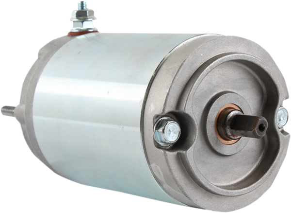 Starter Motor Unfinished, 1, nordicamoto.ro
