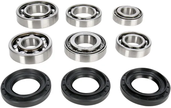 MOOSE RACING Bearing-seal Kit 