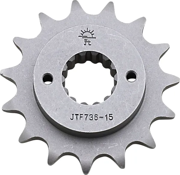 JT SPROCKETS Countershaft Sprocket 