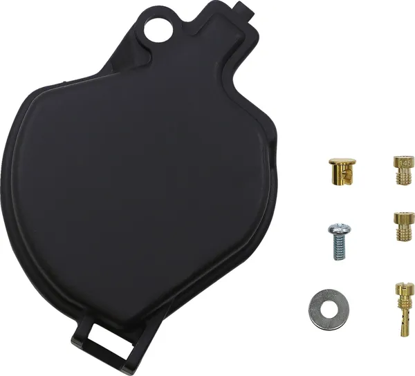 Replacement Carburetor Kit Silver, 2, nordicamoto.ro