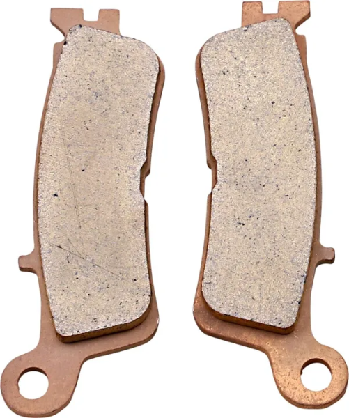 Standard Dp Sintered Brake Pads-0