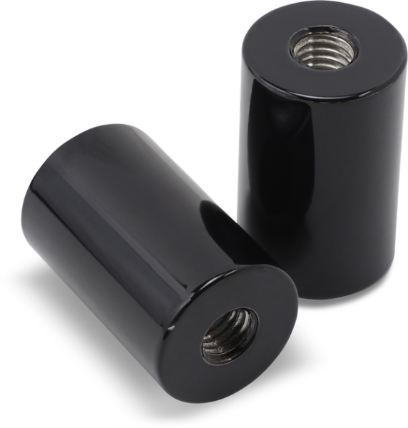 Kage Fighter Handlebar Riser Black, 1, nordicamoto.ro