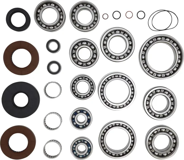 MOOSE RACING Transaxle Bearing-seal Kit 