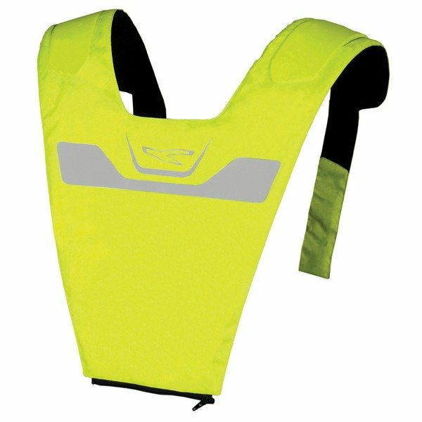 Vesta reflectorizanta MACNA VISION VEST N-1