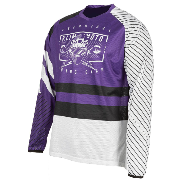 Tricou Klim Petrol-22