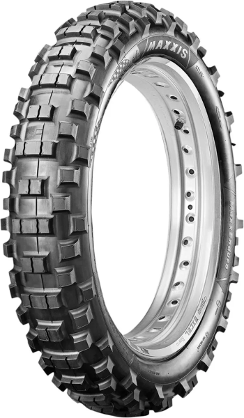 Maxxenduro M-7324-m7325 Tire -0