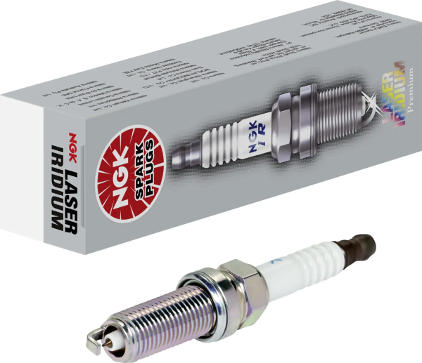 Laser Iridium Spark Plug, 5, nordicamoto.ro