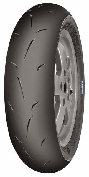 Mc 35 S-racer 2.0 Tire -1