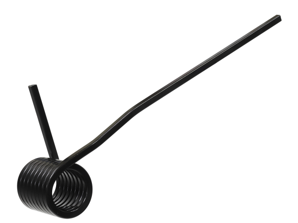 SNO-X Rear Suspension Spring Left Polaris