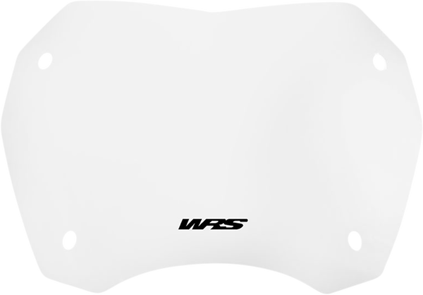 Windscreen For Scooter Clear, 1, nordicamoto.ro