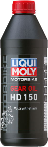 Motorbike Gear Oil For Harley-davidson, 1, nordicamoto.ro