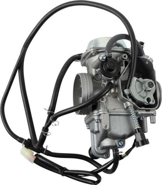 Replacement Carburetor Kit Silver -c7ad9b7b225fe9a92816d436591c2cfb.webp