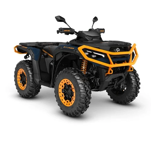 ATV Can-Am Outlander XT-P 1000R T 101 CP  2027, 1, nordicamoto.ro