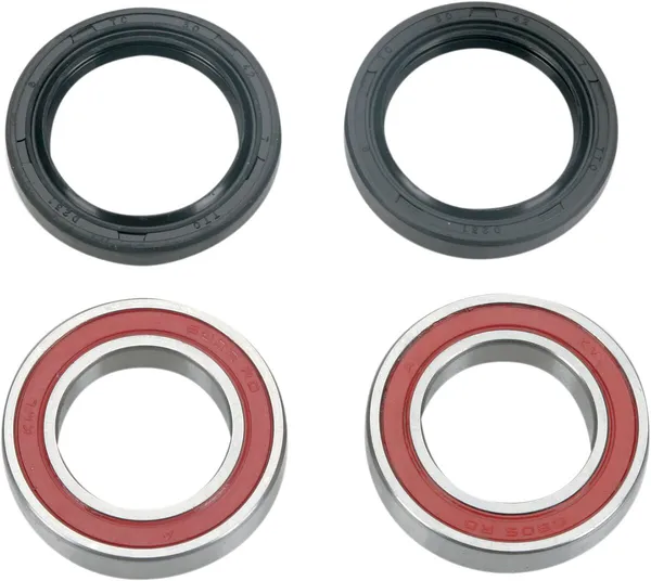 MOOSE RACING Wheel Bearing Kit 