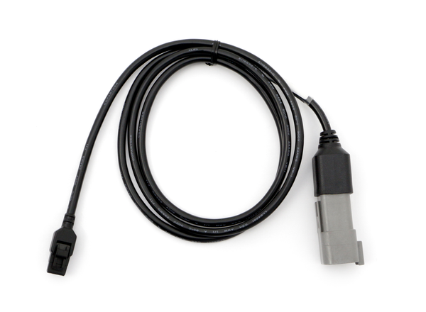 Power Vision Cx Cable Black, 1, nordicamoto.ro