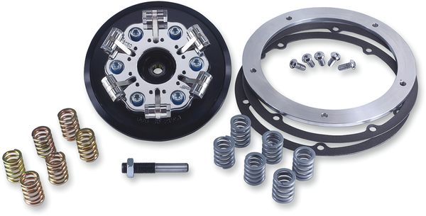 Low Profile Lock-up Pressure Plate Conversion Kit, 1, nordicamoto.ro