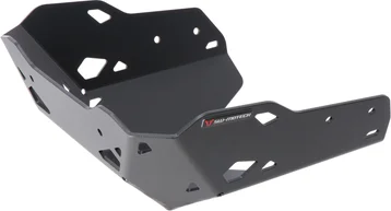 Protector motor negru, 1, nordicamoto.ro