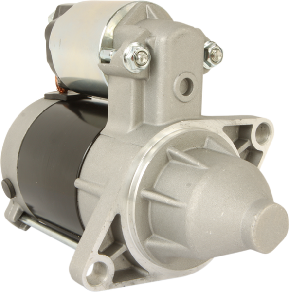 Starter Motor Unfinished, 1, nordicamoto.ro