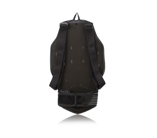 Armura Acerbis Blazar Negru/Galben XXL-0