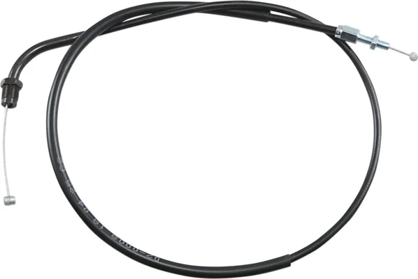 Cablu de accelerație Hon, negru, standard, 1, nordicamoto.ro