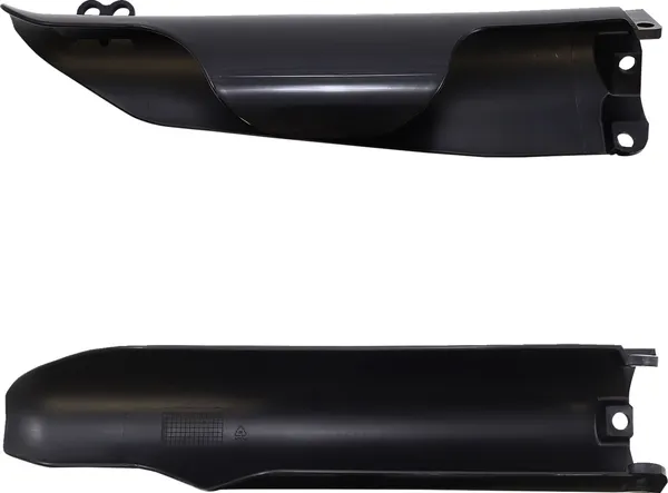 Fork Guard Cover Black-2