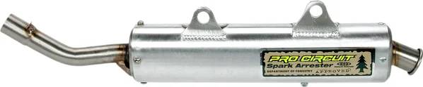 Amortizor de zgomot cu filtru antiparticule, ecologic, finisaj periat, 1, nordicamoto.ro
