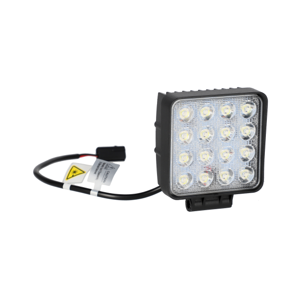 Far LED Acerbis VSL Gas Gas EC 24'-27', 8, nordicamoto.ro